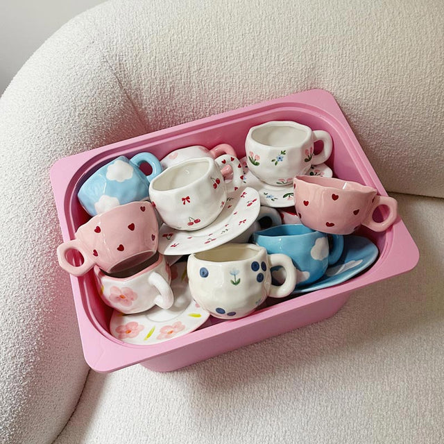 HOLY CUP matcha milteliai 4