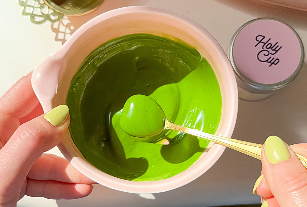 Ragavau brangiausią matcha arbatą Japonijoje – ar ji tikrai verta kainos?