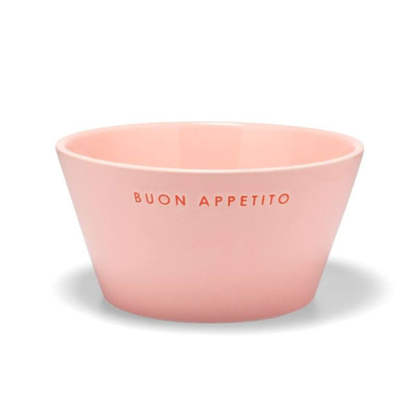 Keramikinis dubenėlis BUON APPETITO ⌀14×7.5cm