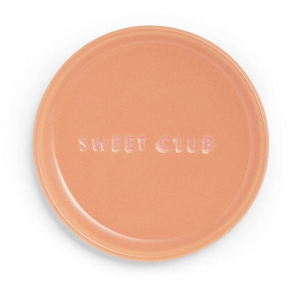 Keramikinė lėkštutė SWEET CLUB ⌀8.5cm