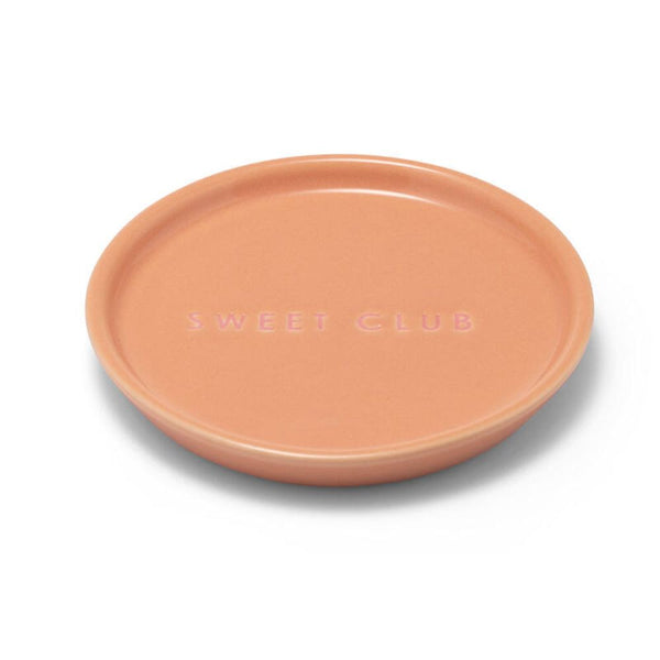 Keramikinė lėkštutė SWEET CLUB ⌀8.5cm