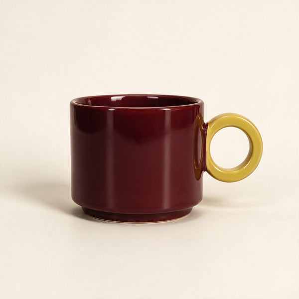 Keramikinis puodelis LOU 280ml