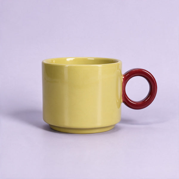 Keramikinis puodelis LOU 280ml