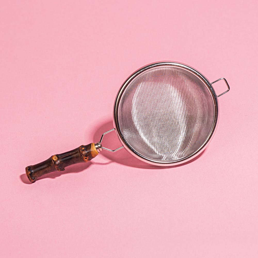 Arbatos sietelis HIKARI 2