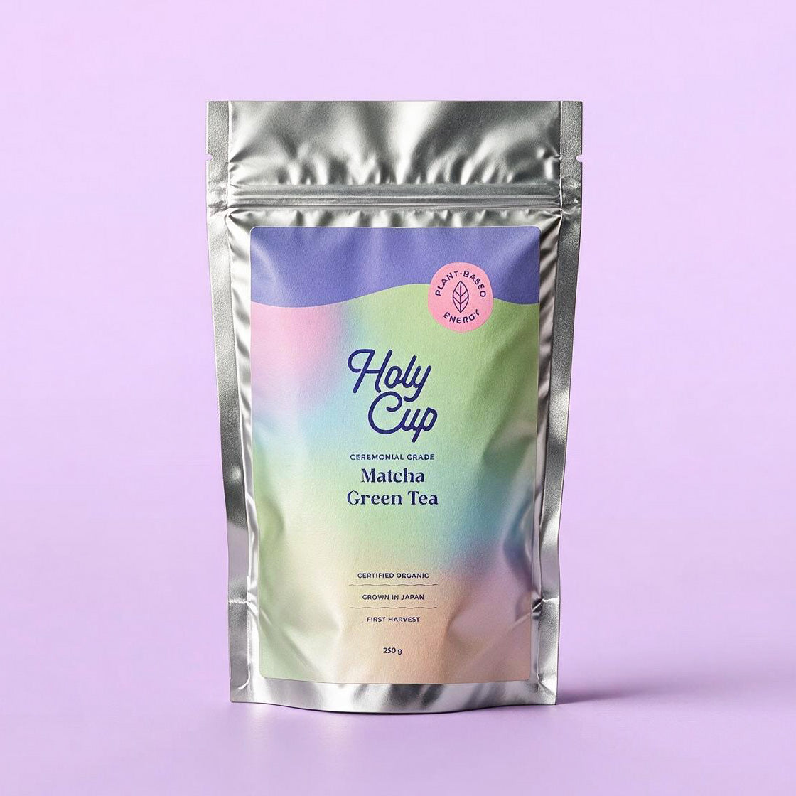 Ceremoninė matcha 250g 1