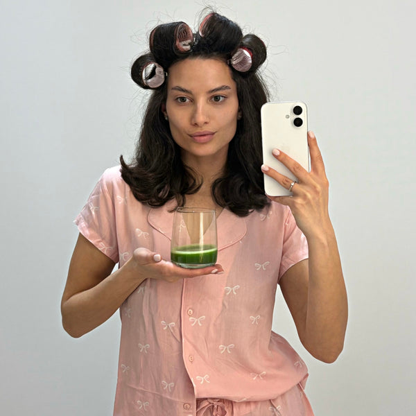 Ceremoninė matcha arbata HOLY CUP 6