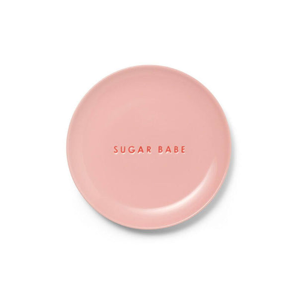 Desertų lėkštė SUGAR BABE ⌀16cm