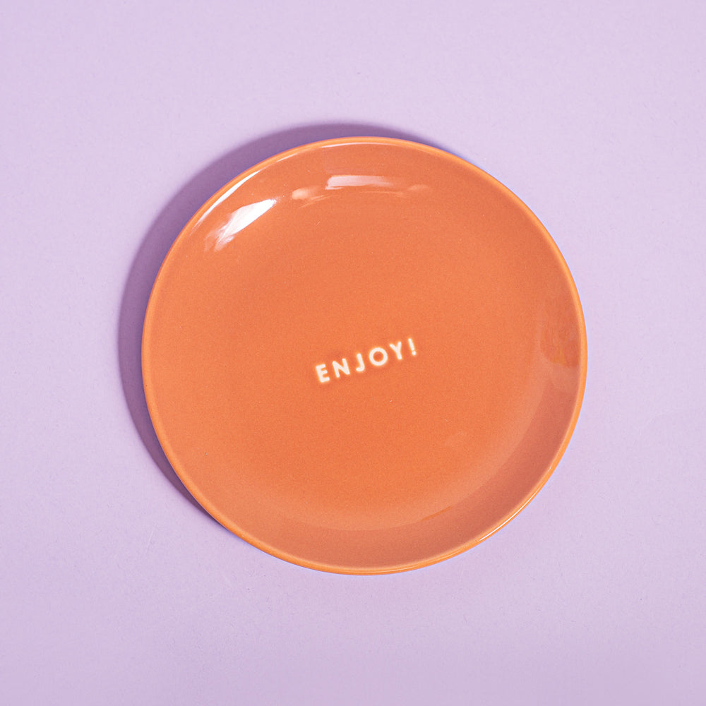 Desertų lėkštė SUGAR BABE ⌀16cm