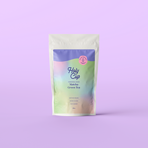 Ceremoninė matcha, 250g