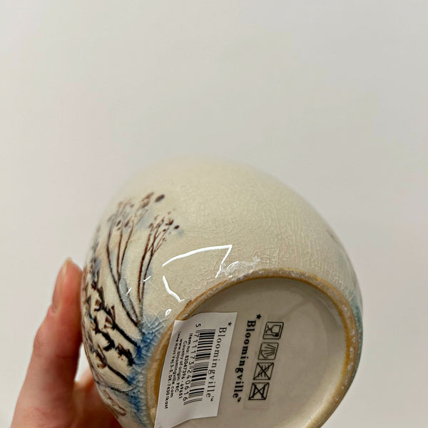 Keramikinis puodelis BEA 250ml / 400ml (su defektu)