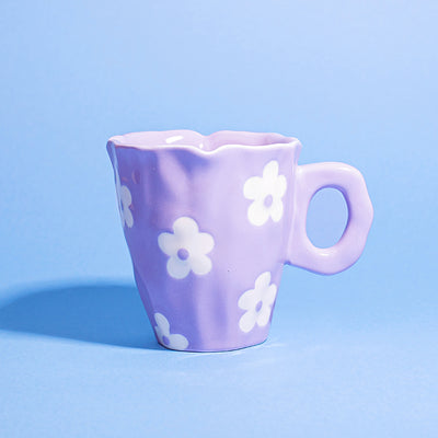 Keramikinis puodelis SNUGGLE SKY 300ml