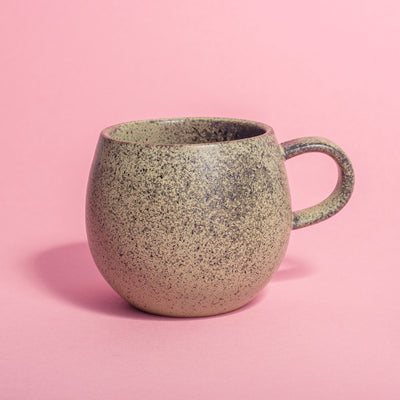 Keramikinis puodelis ADDISON 500ml