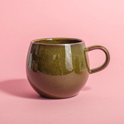 Keramikinis puodelis ADDISON 500ml