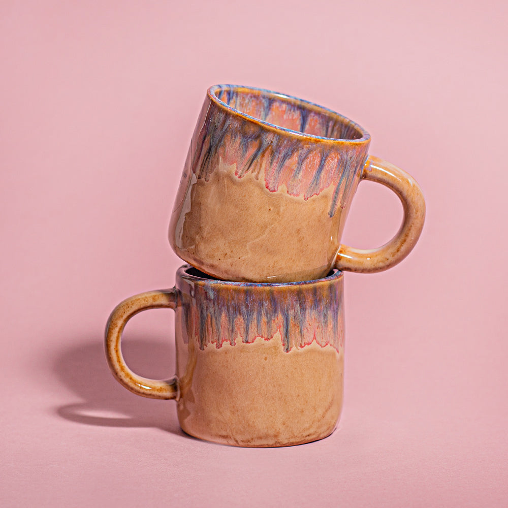 Keramikinis puodelis AMALIA 250ml 1