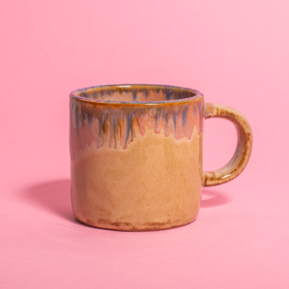 Keramikinis puodelis AMALIA 250ml 2