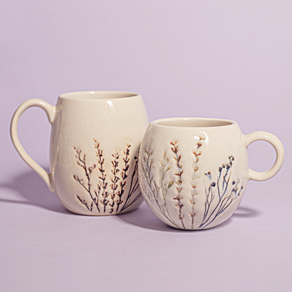 Keramikinis puodelis BEA 1