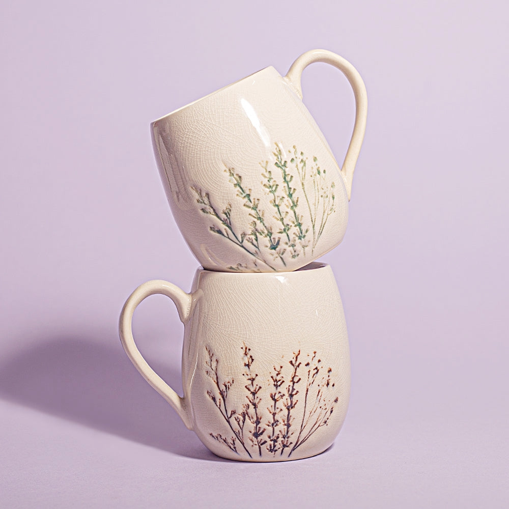 Keramikinis puodelis BEA 2