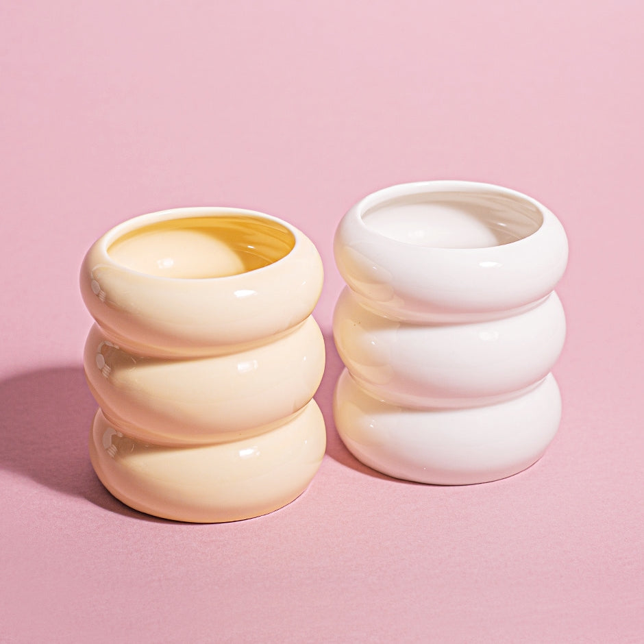 Keramikinis puodelis BUBBLE 250ml 1