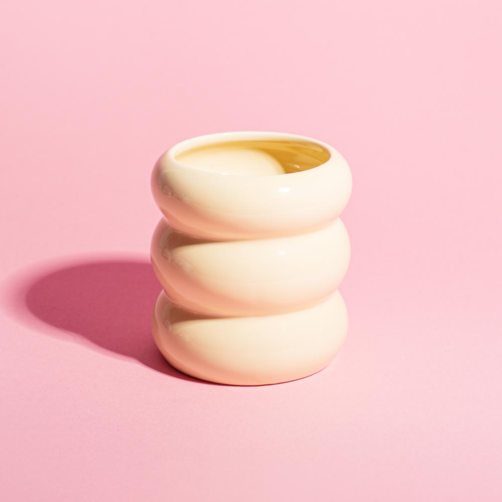 Keramikinis puodelis BUBBLE 5