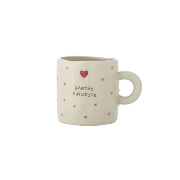 Keramikinis puodelis CHRISTY 250ml