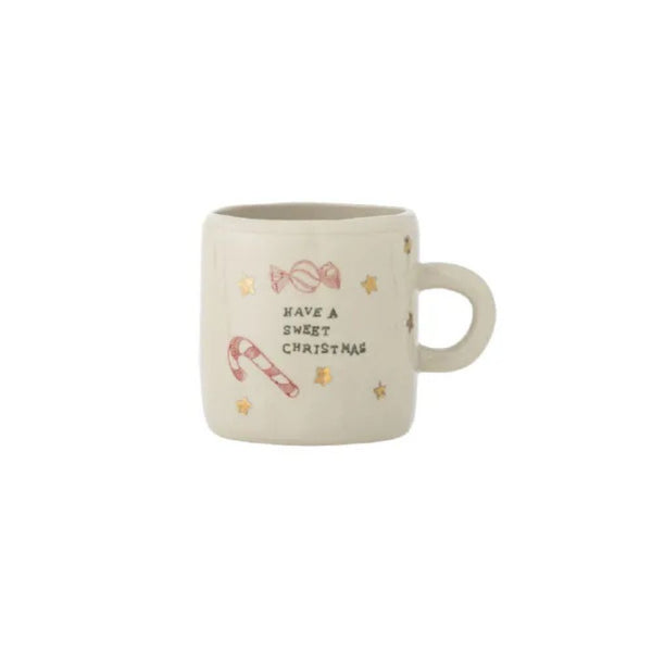 Keramikinis puodelis CHRISTY 250ml