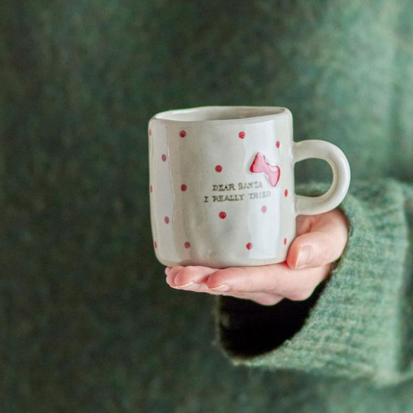 Keramikinis puodelis CHRISTY 250ml 3