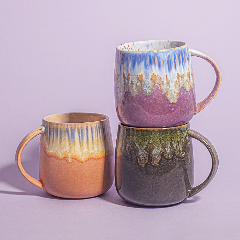 Keramikinis puodelis CLOE 380ml 1