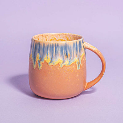 Keramikinis puodelis CLOE 380ml