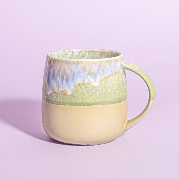 Keramikinis puodelis CLOE 380ml