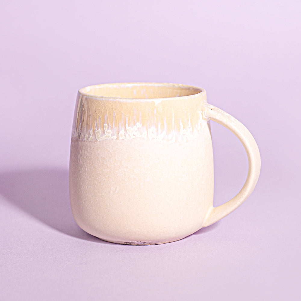 Keramikinis puodelis CLOE 380ml mėlynas 4