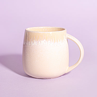 Keramikinis puodelis CLOE 380ml