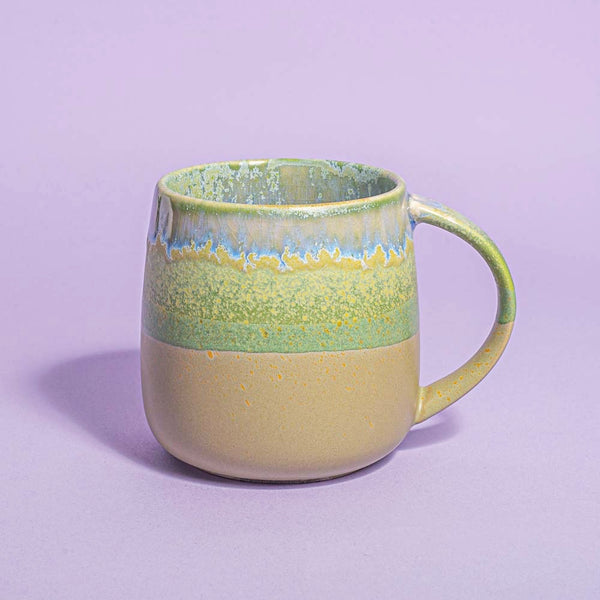 Keramikinis puodelis CLOE 380ml