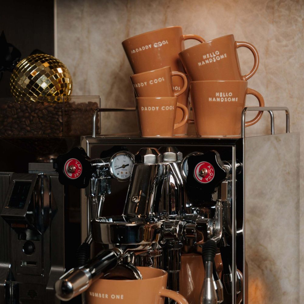 Keramikinis puodelis DADDY COOL 350ml 2