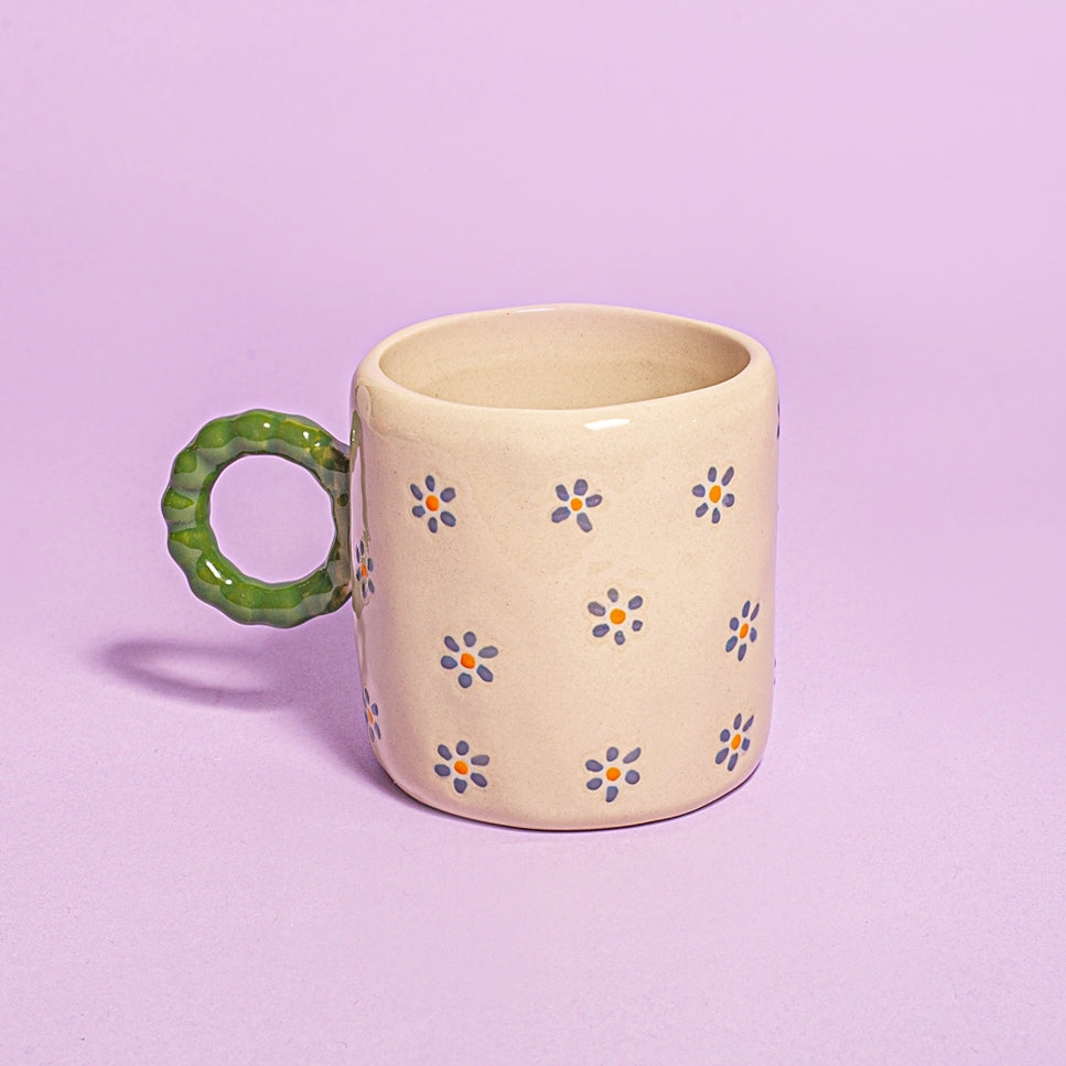 Keramikinis puodelis DORTHEA 180ml 1