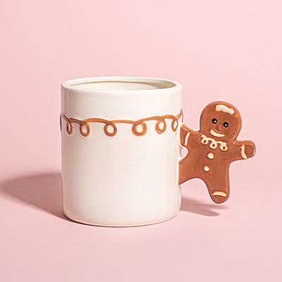 Keramikinis puodelis GINNIE 260ml