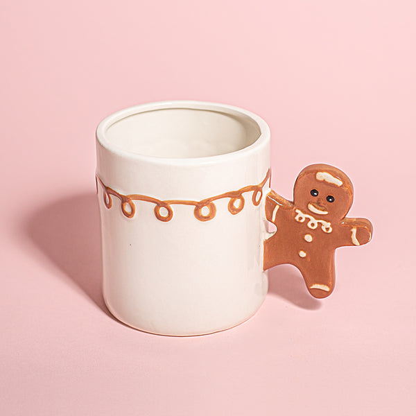 Keramikinis puodelis GINNIE 260ml 2