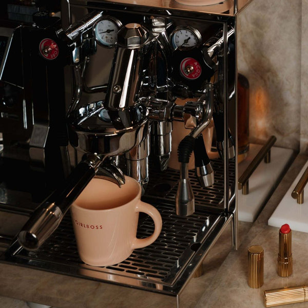 Keramikinis puodelis GIRL BOSS 250ml 3