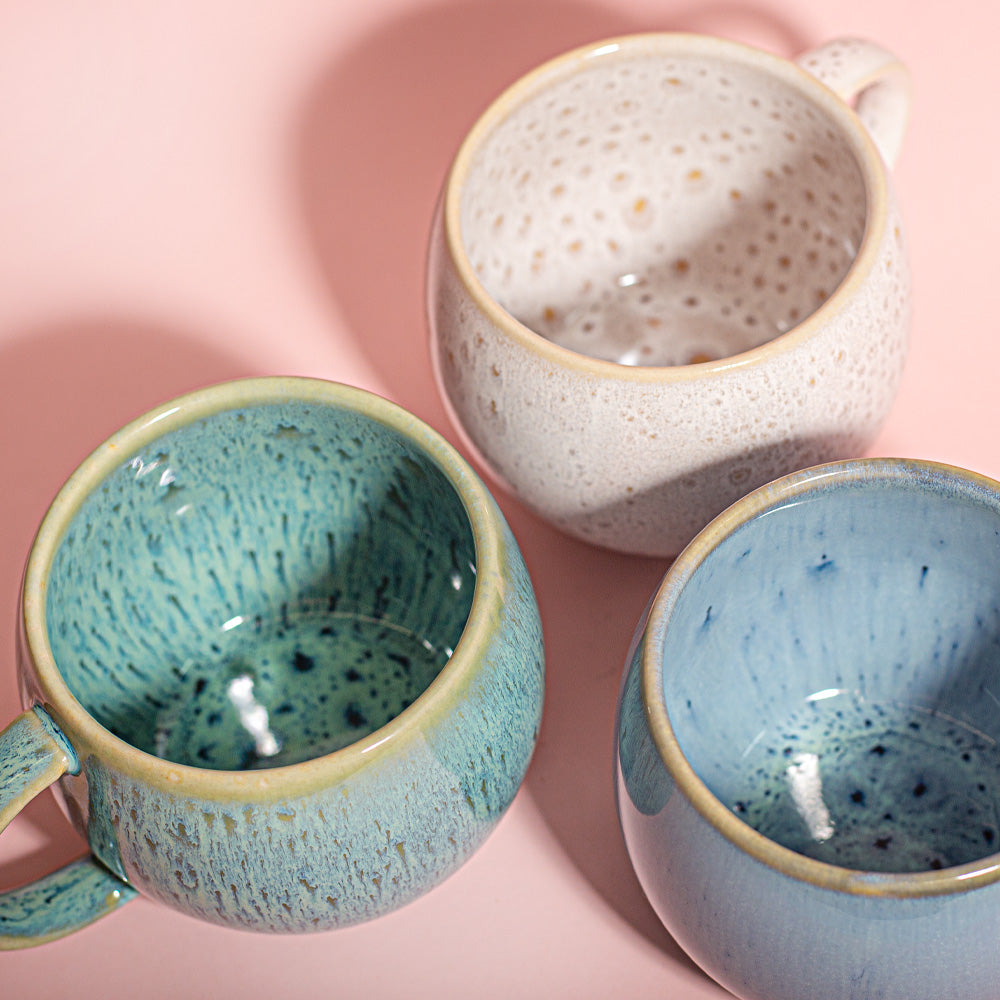 Keramikinis puodelis HARRIET 420ml 2