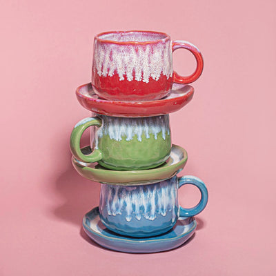 Keramikinis puodelis HAVANA 250ml