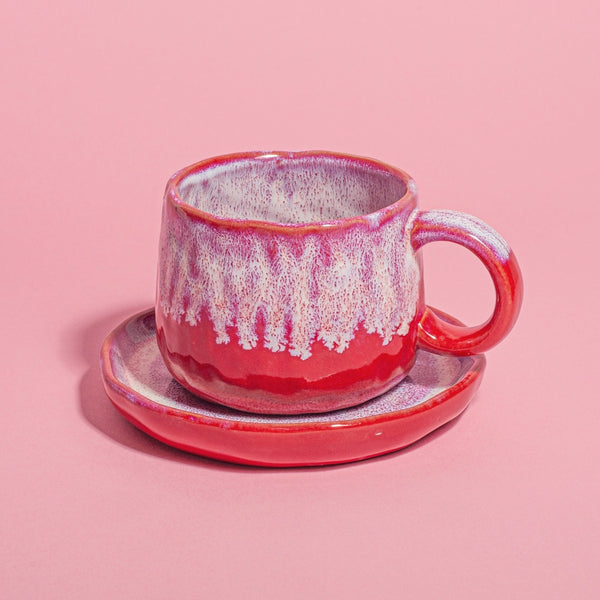 Keramikinis puodelis HAVANA 250ml