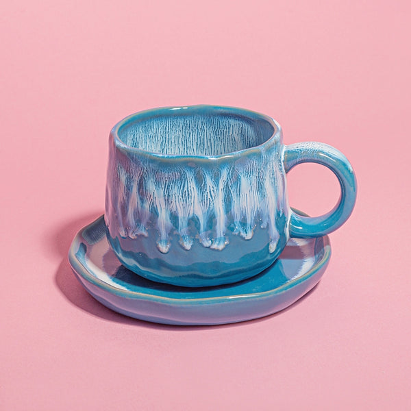 Keramikinis puodelis HAVANA 250ml 3