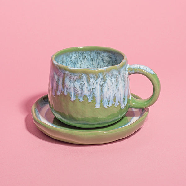 Keramikinis puodelis HAVANA 250ml 4