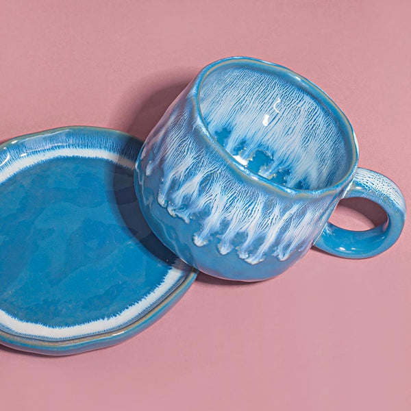 Keramikinis puodelis HAVANA 250ml 5