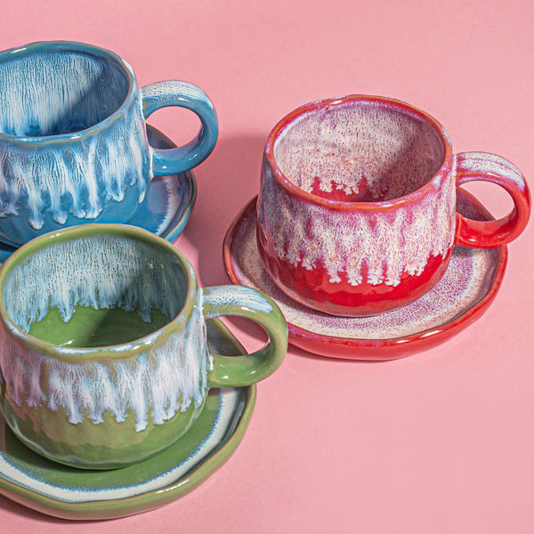 Keramikinis puodelis HAVANA 250ml 6