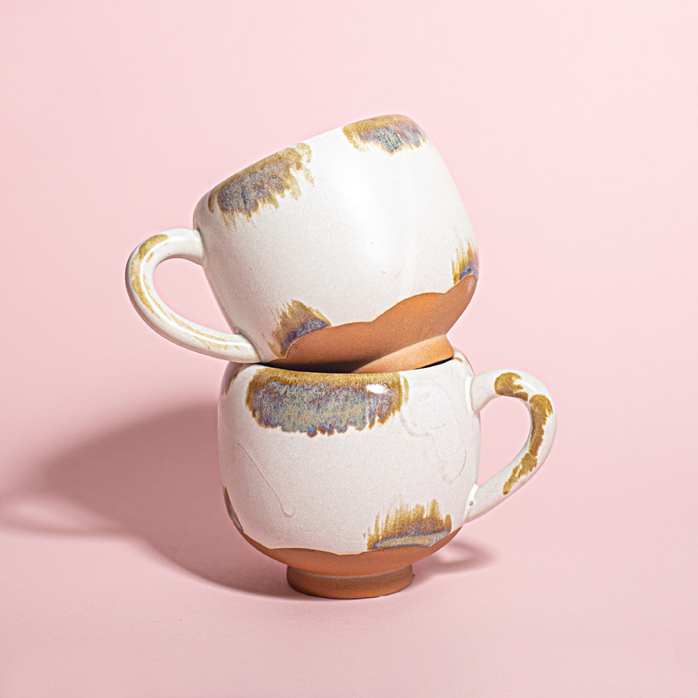 Keramikinis puodelis JADE 200ml 1