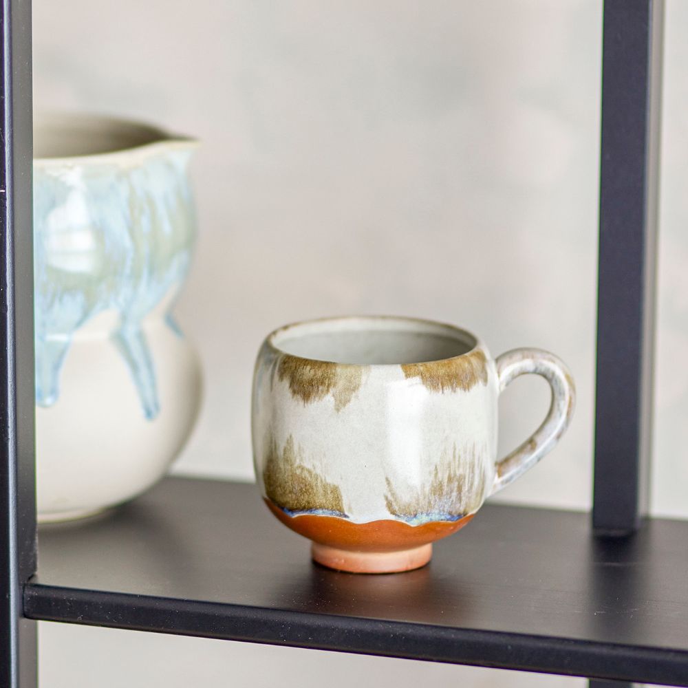 Keramikinis puodelis JADE 200ml 2