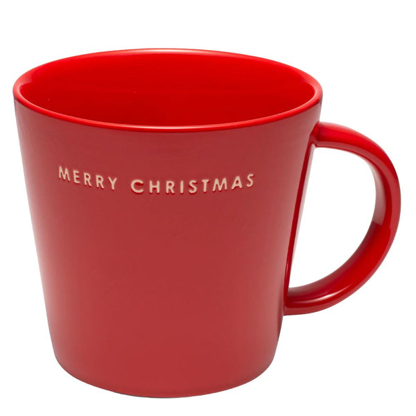 Keramikinis puodelis MERRY CHRISTMAS 500ml 3