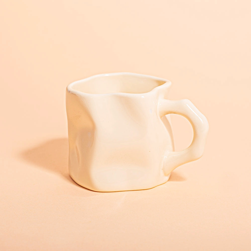 Keramikinis puodelis NORD MILK 200ml 3