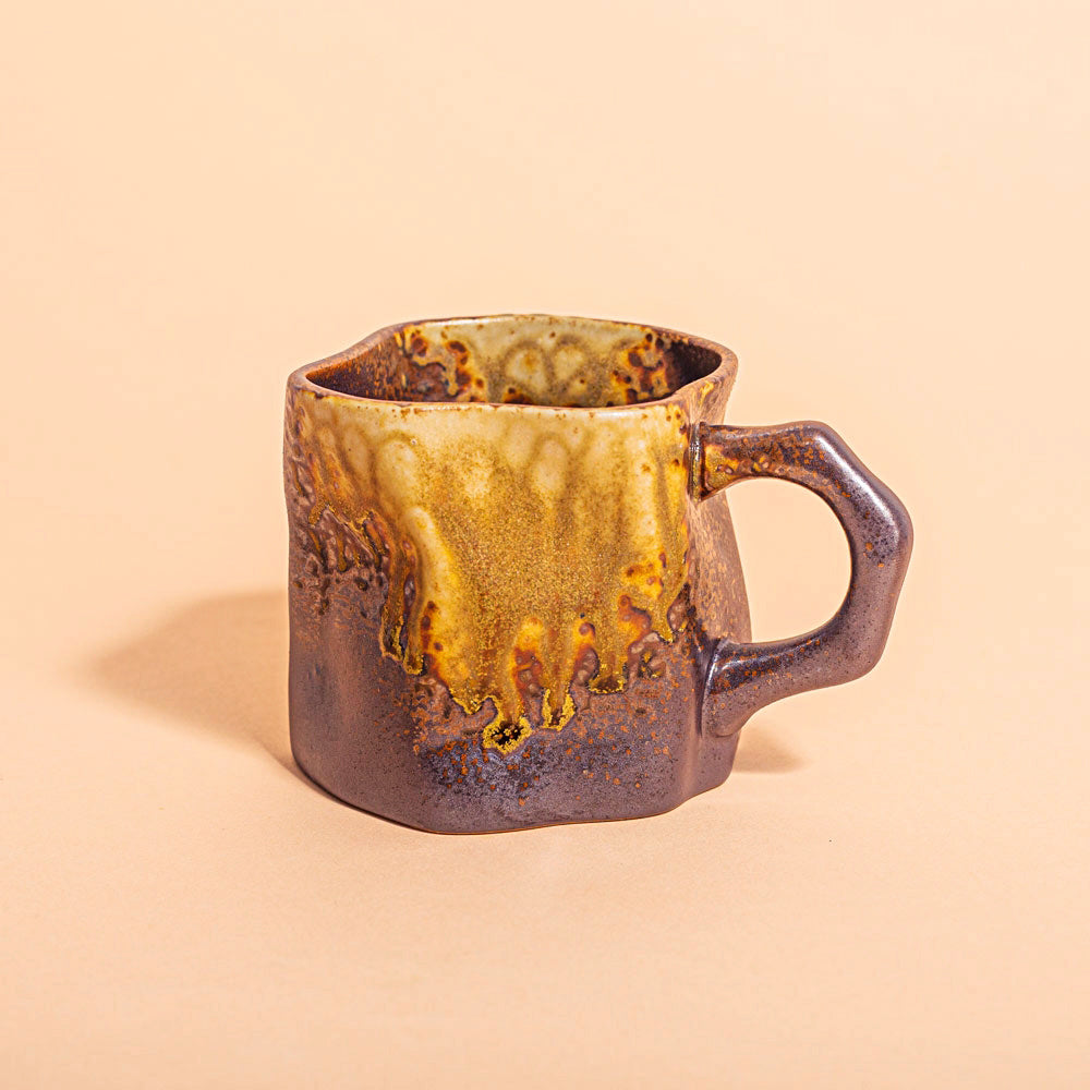 Keramikinis puodelis NORD MILK 200ml 4