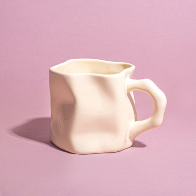 Keramikinis puodelis NORD MILK 200ml